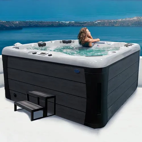 Deck hot tubs for sale in Palm Desert